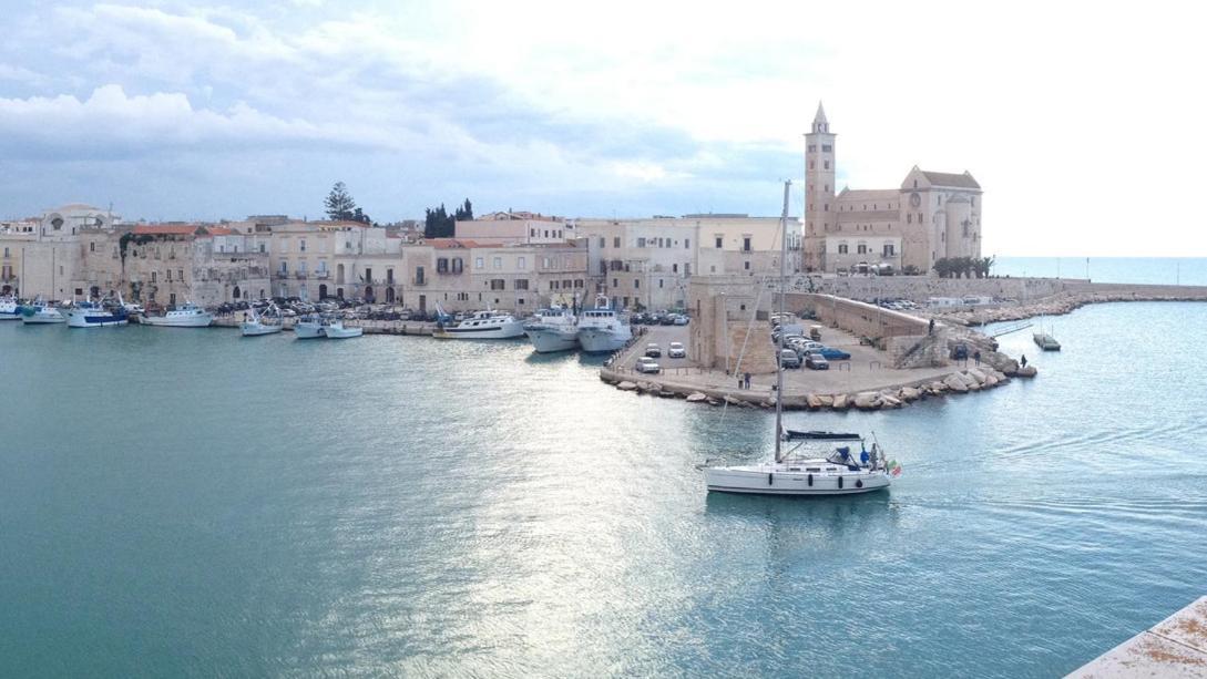 La Stradina Bed & Breakfast Trani